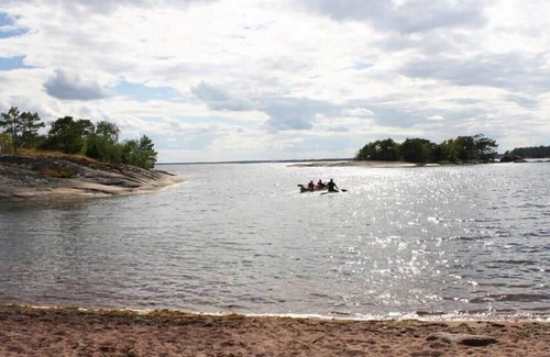 Draget Casa | KAL688 Oskarshamn - Dragskär Draget 12