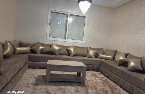 Bouznika Apartamento | Kala apartment