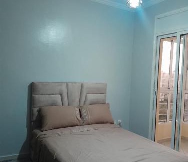 Bouznika Apartamento | Kala apartment