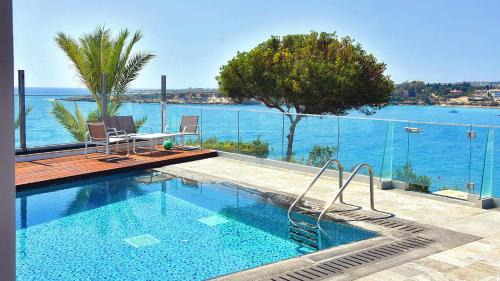 Pegeia Villa | Kala Beach Villa