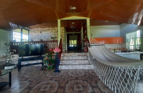 San Jose del Guaviare Casa | Kala Beimor