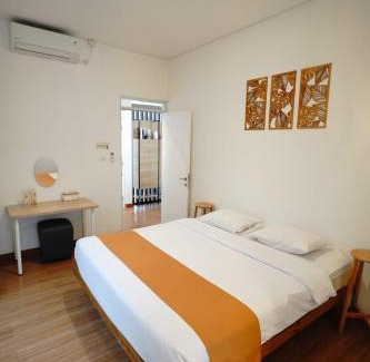 Parongpong Villa | Kala Cabin Cinema