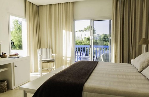 La Barra Hotel | Kala Hotel Boutique