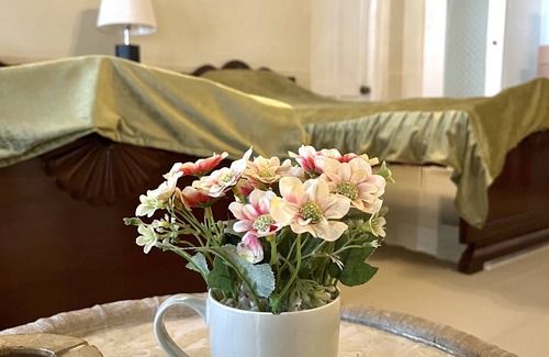 Punjab Casa | Kalabagh Resorts
