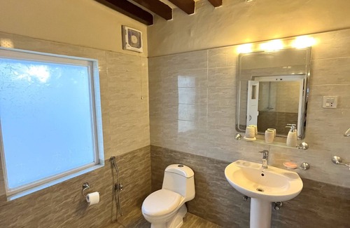 Punjab Casa | Kalabagh Resorts