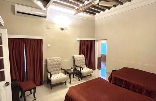 Punjab Casa | Kalabagh Resorts