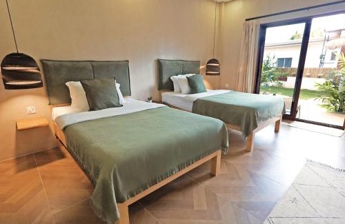Danao Casa | Kalachuchi Inn 薄荷雞蛋花旅宿