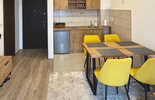 Jagodina Apartamento | Kalamata apartman, K Kompleks Jagodina