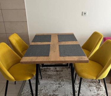Jagodina Apartamento | Kalamata apartman, K Kompleks Jagodina