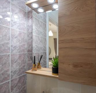 Karpenisi Apartamento | Kalamata Downtown Cuties