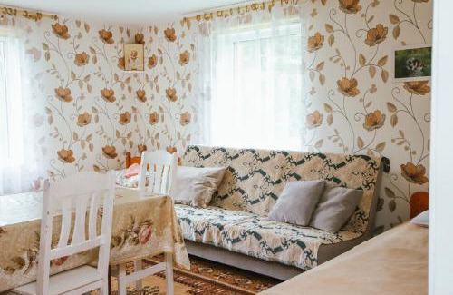 Nina Casa | Kalamehe Farmstay