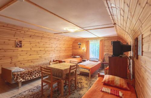 Nina Casa | Kalamehe Farmstay