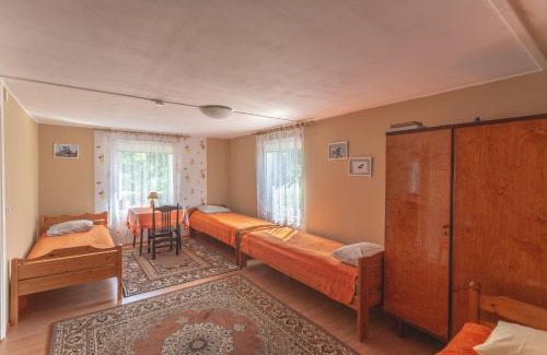 Nina Casa | Kalamehe Farmstay