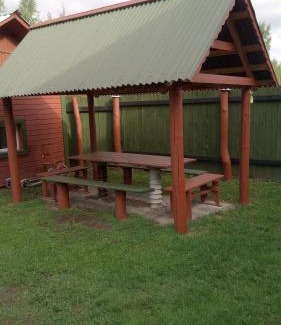 Nina Casa | Kalamehe Farmstay