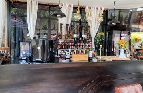 Nong Thale Hotel | Kalamung Resort and Pool villas