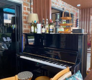 Nong Thale Hotel | Kalamung Resort and Pool villas