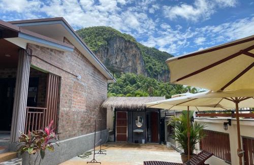 Nong Thale Hotel | Kalamung Resort and Pool villas