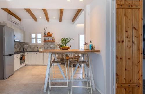 Drafaki Apartamento | KaLanAn Luxury Apartment