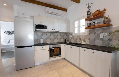 Drafaki Apartamento | KaLanAn Luxury Apartment
