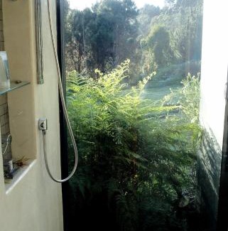 Knysna Chalet De Esquí | Kalanderkloof cottage