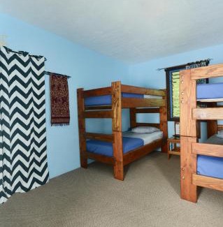 Pupukea Casa | Kalani Hawaii Private Lodging
