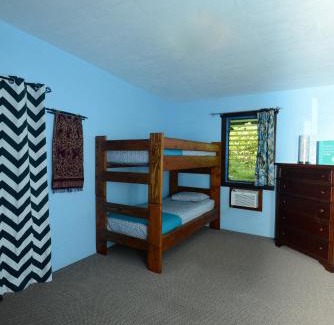 Pupukea Casa | Kalani Hawaii Private Lodging