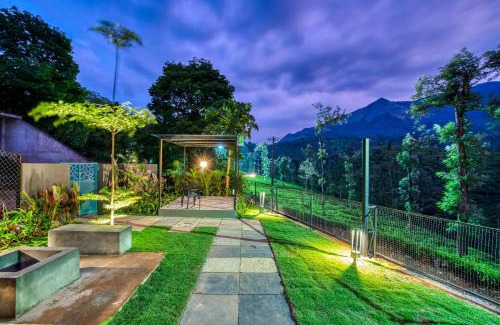 Vythiri Casa | Kalani Stays Boutique Luxury in Vythiri, by Hotelbuz