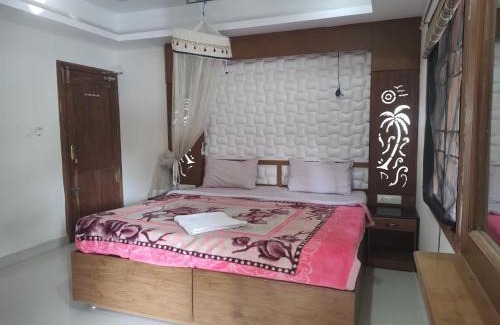 Mullakkal Casa | Kalappura Homestay