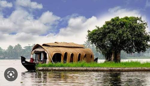 Mullakkal Alquiler De Eote | Kalappura Houseboats & Tours