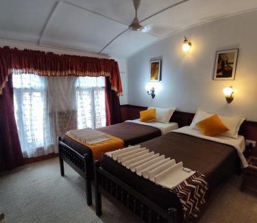 Mullakkal Alquiler De Eote | Kalappura Houseboats & Tours