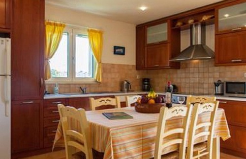 Kalathas Villa | Casa de Kalathas, cerca del mar para familias, amigos.