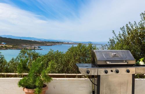 Chorafakia Villa | Kalathas Sunset Villa