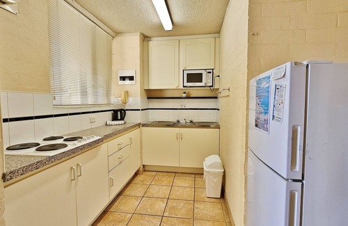 Kalbarri Apartamento | Beach Resort Unit 106 - Kalbarri, WA