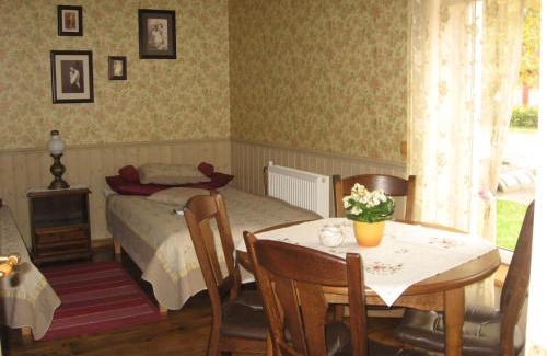 Treimani Apartamento | Kalbuse House