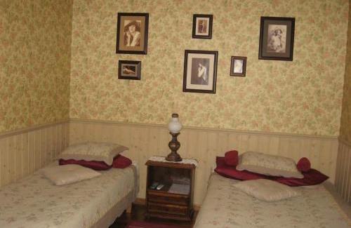 Treimani Apartamento | Kalbuse House