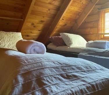 Husavik Chalet De Esquí | Kaldbaks-kot cottages