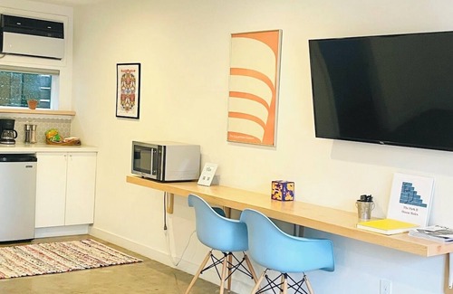 Hyde Park Apartamento | Sweet Studio 2 en el Park JJ en Montrose transitable