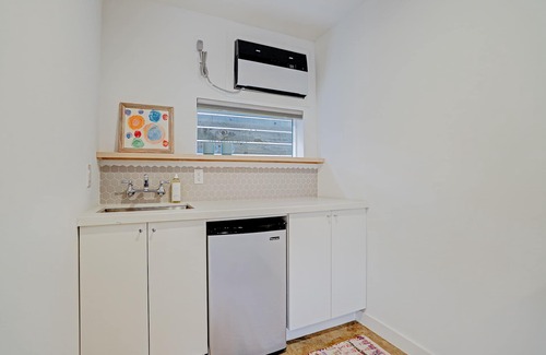 Hyde Park Apartamento | Sweet Studio 2 en el Park JJ en Montrose transitable