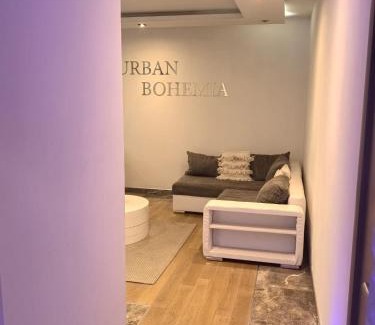 Dorcol Apartamento | Kalemegdan park & Zoo - City center