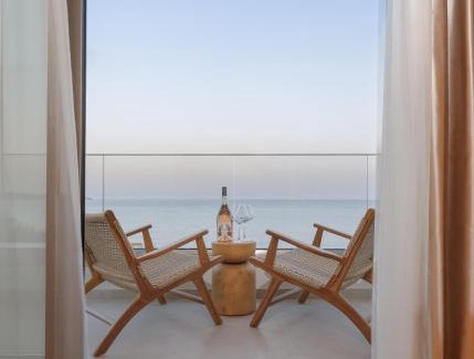 Old Quarter Apartamento | KALES SEA VIEW SUITES
