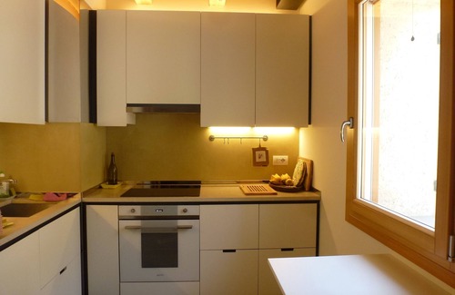 Volpago del Montello Casa | Casa Kaletheia - molino restaurado