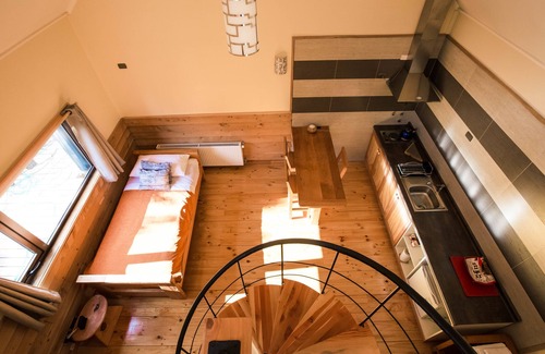Cochrane Casa | Kalfu Patagonia