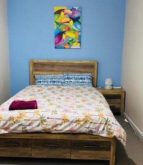 Kalgoorlie Apartamento | Kalgoorlie Accommodation