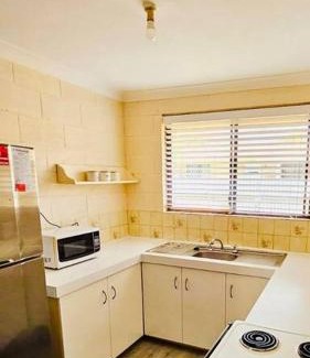 Victory Heights Apartamento | Kalgoorlie, Unit 2, Golden Patch Retreat