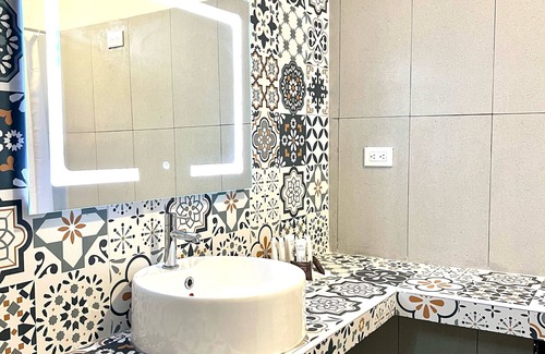 Santa Ana Hotel | Kali Hotel