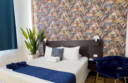 Santa Ana Hotel | Kali Hotel