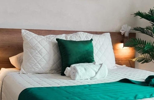 Santa Ana Hotel | Kali Hotel