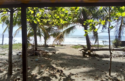 Western Nicaragua Casa | Kali-Kawoq, casa de playa. Playa San Diego