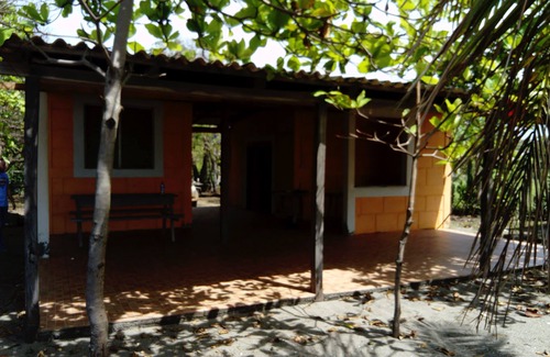 Western Nicaragua Casa | Kali-Kawoq, casa de playa. Playa San Diego