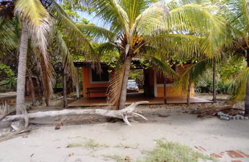 Western Nicaragua Casa | Kali-Kawoq, casa de playa. Playa San Diego